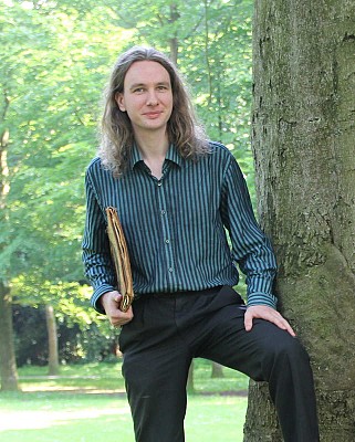 Maurice van Schoonhoven