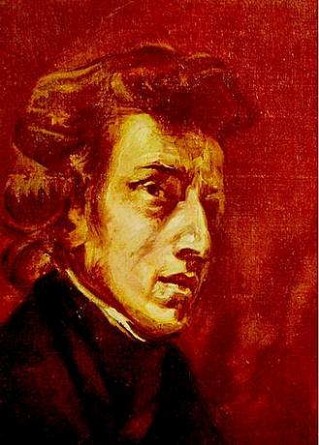 Frédéric Chopin (1810-1849)